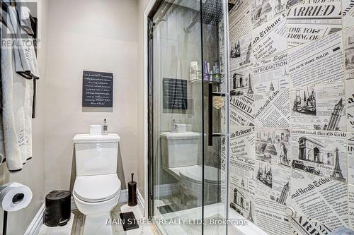 126 King Street, Kawartha Lakes (Woodville), ON - Indoor Photo Showing Bathroom