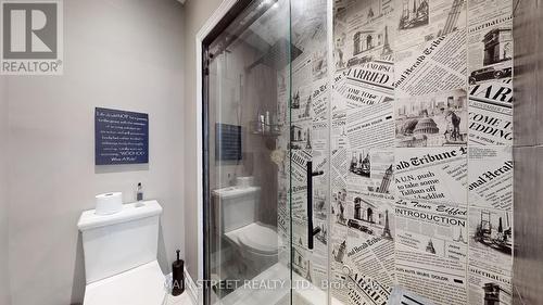 126 King Street, Kawartha Lakes (Woodville), ON - Indoor Photo Showing Bathroom