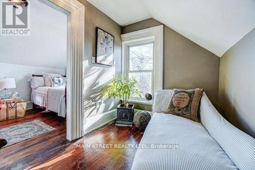 126 King Street, Kawartha Lakes (Woodville), ON - Indoor Photo Showing Bedroom