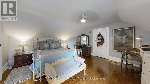 126 King Street, Kawartha Lakes (Woodville), ON - Indoor Photo Showing Bedroom