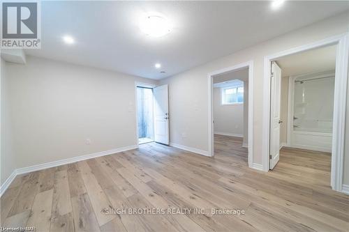 27 Mcmann Drive, Thorold, ON - Indoor Photo Showing Other Room