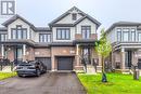 47 Freedom Crescent, Hamilton, ON  - Outdoor With Facade 