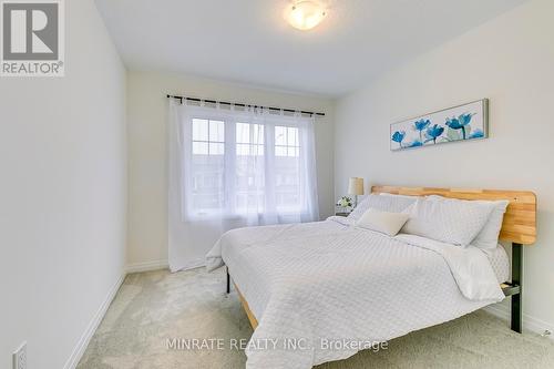 47 Freedom Crescent, Hamilton, ON - Indoor Photo Showing Bedroom