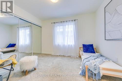 47 Freedom Crescent, Hamilton, ON - Indoor Photo Showing Bedroom