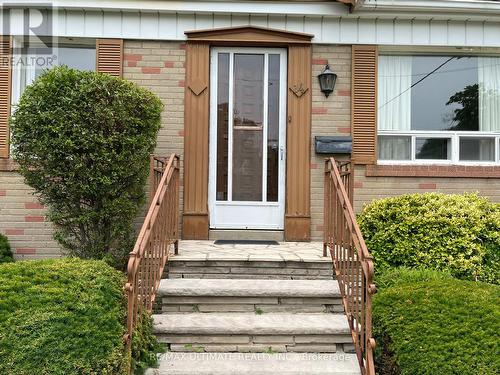 14 Hawkins Drive, Toronto W04, ON - Outdoor