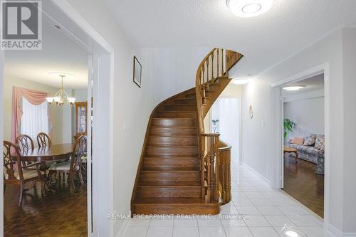 5100 Fallingbrook Drive, Mississauga, ON - Indoor Photo Showing Other Room