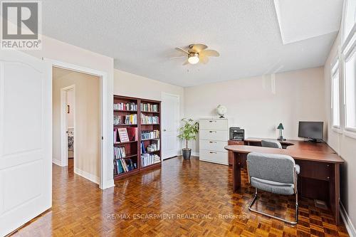 5100 Fallingbrook Drive, Mississauga, ON - Indoor Photo Showing Office