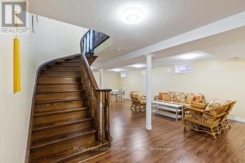 5100 Fallingbrook Drive, Mississauga, ON - Indoor