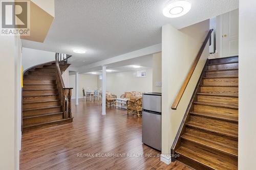 5100 Fallingbrook Drive, Mississauga, ON - Indoor Photo Showing Other Room