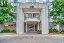 307 - 2901 Kipling Avenue, Toronto (Mount Olive-Silverstone-Jamestown), ON  - Outdoor 