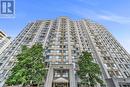 505 - 2901 Kipling Avenue, Toronto (Mount Olive-Silverstone-Jamestown), ON  - Outdoor With Facade 