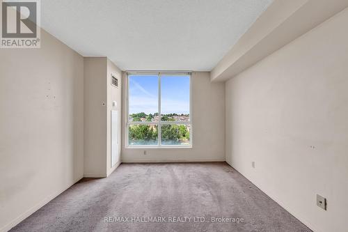 505 - 2901 Kipling Avenue, Toronto (Mount Olive-Silverstone-Jamestown), ON - Indoor Photo Showing Other Room