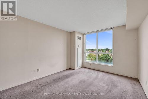 505 - 2901 Kipling Avenue, Toronto W10, ON - Indoor Photo Showing Other Room