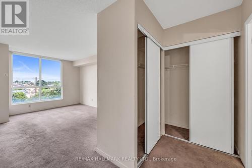 505 - 2901 Kipling Avenue, Toronto (Mount Olive-Silverstone-Jamestown), ON - Indoor Photo Showing Other Room