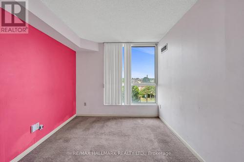 505 - 2901 Kipling Avenue, Toronto (Mount Olive-Silverstone-Jamestown), ON - Indoor Photo Showing Other Room