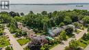 674 Holt Drive, Burlington, ON  - Outdoor With Body Of Water With View 