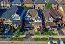 3193 Bunkerhill Place, Burlington, ON  - Outdoor With Facade 