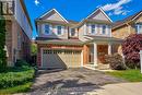 3193 Bunkerhill Place, Burlington, ON  - Outdoor With Facade 