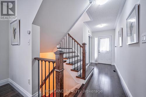 3193 Bunkerhill Place, Burlington, ON - Indoor Photo Showing Other Room