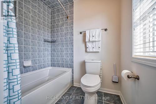 3193 Bunkerhill Place, Burlington, ON - Indoor Photo Showing Bathroom