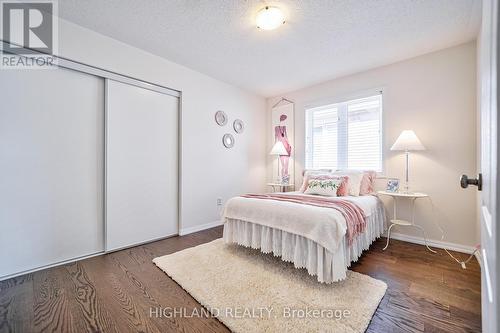 3193 Bunkerhill Place, Burlington, ON - Indoor Photo Showing Bedroom