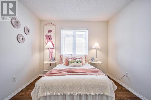 3193 Bunkerhill Place, Burlington, ON - Indoor Photo Showing Bedroom