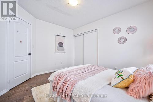 3193 Bunkerhill Place, Burlington, ON - Indoor Photo Showing Bedroom