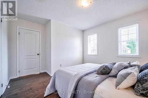 3193 Bunkerhill Place, Burlington, ON - Indoor Photo Showing Bedroom