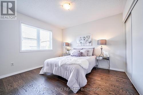 3193 Bunkerhill Place, Burlington, ON - Indoor Photo Showing Bedroom