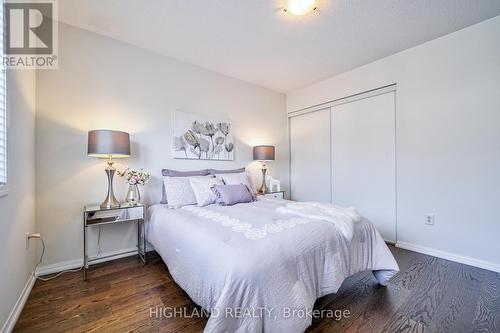 3193 Bunkerhill Place, Burlington, ON - Indoor Photo Showing Bedroom