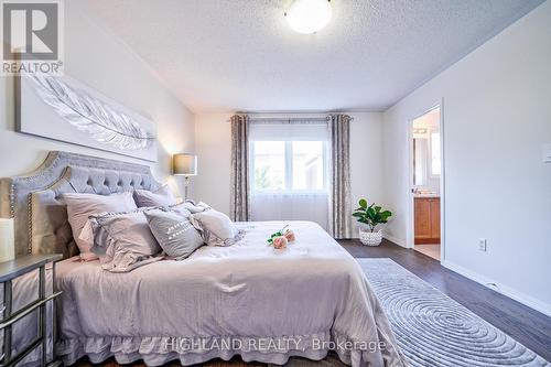 3193 Bunkerhill Place, Burlington, ON - Indoor Photo Showing Bedroom