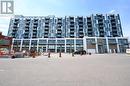 606 - 509 Dundas Street W, Oakville, ON  - Outdoor With Facade 