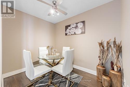 1507 - 68 Grangeway Avenue, Toronto, ON - Indoor Photo Showing Dining Room