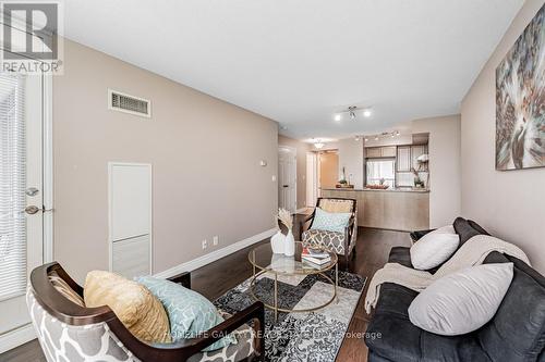 1507 - 68 Grangeway Avenue, Toronto, ON - Indoor Photo Showing Other Room