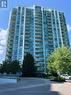 1701 - 4900 Glen Erin Drive, Mississauga, ON  - Outdoor With Balcony With Facade 