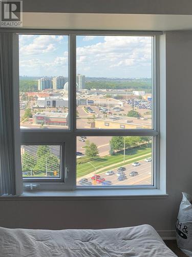 1701 - 4900 Glen Erin Drive, Mississauga, ON - Indoor Photo Showing Bedroom