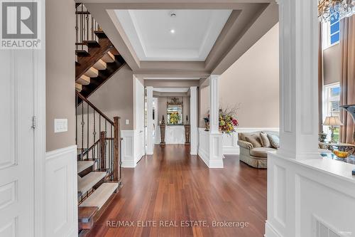 123 Carisbrooke Circle, Aurora (Bayview Southeast), ON - Indoor Photo Showing Other Room