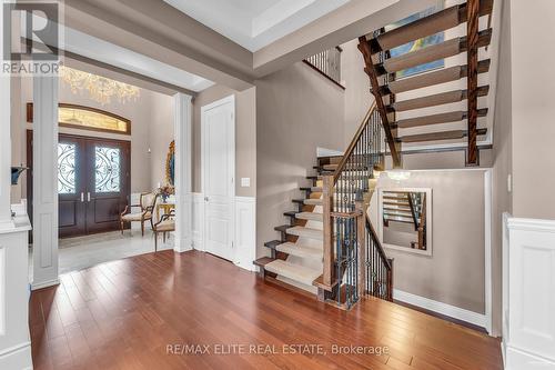 123 Carisbrooke Circle, Aurora (Bayview Southeast), ON - Indoor Photo Showing Other Room