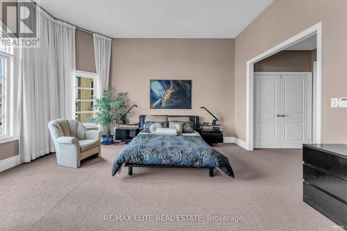 123 Carisbrooke Circle, Aurora (Bayview Southeast), ON - Indoor Photo Showing Bedroom