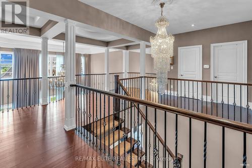 123 Carisbrooke Circle, Aurora (Bayview Southeast), ON - Indoor Photo Showing Other Room