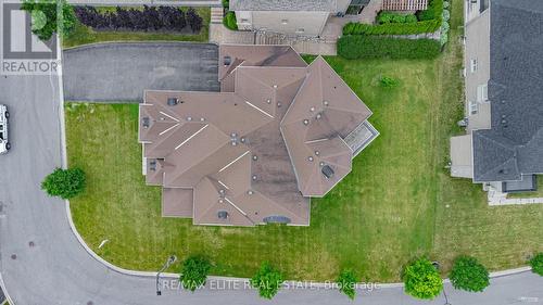 123 Carisbrooke Circle, Aurora (Bayview Southeast), ON - Outdoor With View