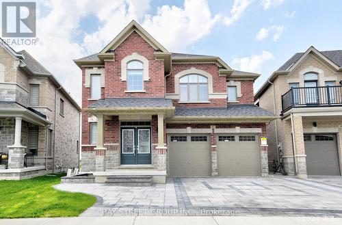 42 Marlene Johnston Drive, East Gwillimbury (Holland Landing), ON - Outdoor With Facade