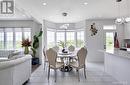 42 Marlene Johnston Drive, East Gwillimbury (Holland Landing), ON  - Indoor Photo Showing Dining Room 