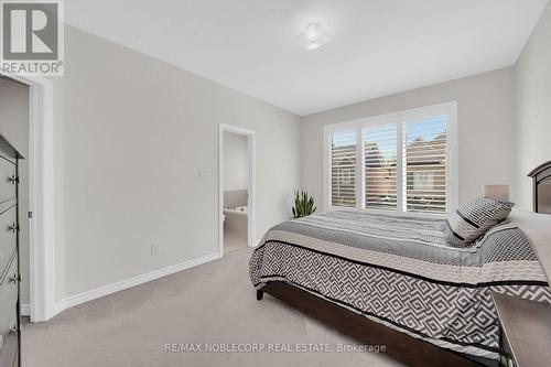 80 Allegra Drive, Wasaga Beach, ON - Indoor Photo Showing Bedroom