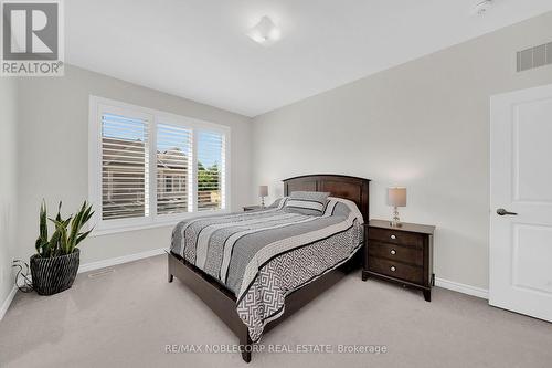 80 Allegra Drive, Wasaga Beach, ON - Indoor Photo Showing Bedroom