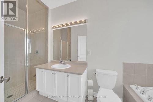 80 Allegra Drive, Wasaga Beach, ON - Indoor Photo Showing Bathroom