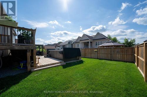 80 Allegra Drive, Wasaga Beach, ON - Outdoor