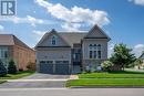 80 Allegra Drive, Wasaga Beach, ON  - Outdoor With Facade 