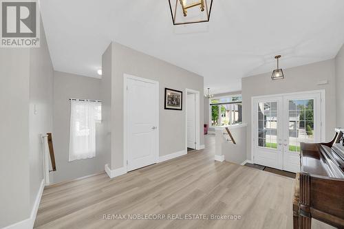 80 Allegra Drive, Wasaga Beach, ON - Indoor Photo Showing Other Room