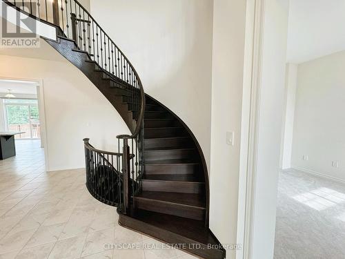 51 Sanford Circle, Springwater (Centre Vespra), ON - Indoor Photo Showing Other Room